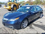 Acura Tl 3.5 19UUA8F27DA002044 снимка