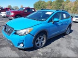 Subaru Crosstrek 2.0I Premium JF2GPABC0G8252254 снимка