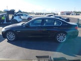 BMW Activehybrid 5 WBA5E1C52FD221103 photo