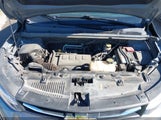 Chevrolet Trax Lt KL7CJLSB8KB905732 снимка