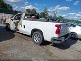 Chevrolet Silverado  2Wd Long Bed Wt 3GCNWAEH9MG317964 fotografie