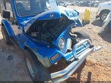 Jeep Wrangler Se 1J4FY29P7XP414645 снимка