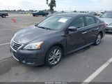 Nissan Sentra Sr 3N1AB7AP4EY324037 снимка