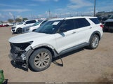 Ford Explorer Limited 1FMSK7FH2LGB04361 снимка