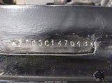 Ford Mustang 7T03C147648 снимка