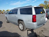 Chevrolet Suburban Lt 1GNSKHKC9KR406499 снимка