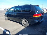 Honda Odyssey Ex-L 5FNRL180X4B114684 снимка
