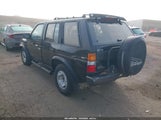 Nissan Pathfinder Le/Se/Xe JN8HD17Y4SW003173 снимка