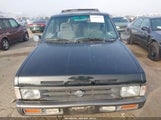 Nissan Pathfinder Le/Se/Xe JN8HD17Y4SW003173 fotografie