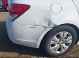 Chevrolet Cruze Ls Auto 1G1PA5SG2E7487681 снимка