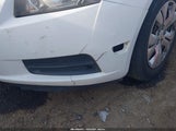 Chevrolet Cruze Ls Auto 1G1PA5SG2E7487681 снимка