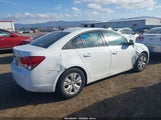 Chevrolet Cruze Ls Auto 1G1PA5SG2E7487681 снимка