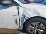 Chevrolet Cruze Ls Auto 1G1PA5SG2E7487681 снимка
