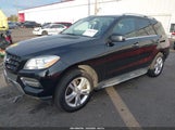 Mercedes-Benz Ml 350 Bluetec 4Matic 4JGDA2EB6EA299169 снимка