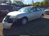 Toyota Camry Le 4T1BE32K33U760667 снимка