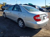 Toyota Camry Le 4T1BE32K33U760667 снимка