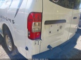 Nissan Nv Cargo Nv1500 S V6 1N6BF0KL4FN804180 photo