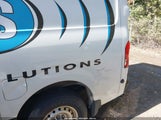 Nissan Nv Cargo Nv1500 S V6 1N6BF0KL4FN804180 снимка