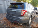 Ford Explorer Xlt 1FM5K8D87EGB14358 fotografie