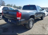 Toyota Tacoma Sr 5TFSX5EN5HX050241 photo