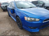Mitsubishi Lancer Gts JA32U8FW9BU034794 снимка