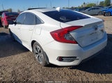 Honda Civic Ex-T 19XFC1F32GE003895 снимка