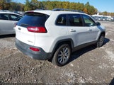 Jeep Cherokee Limited 1C4PJMDS2FW632972 снимка