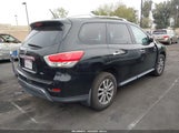 Nissan Pathfinder Sv 5N1AR2MN2DC673870 снимка