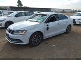 Volkswagen Jetta 1.4T Se 3VWDB7AJ4HM274156 снимка
