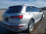 Audi Q7 Premium Plus 45 Tfsi Quattro Tiptronic WA1LJAF79MD024777 снимка