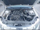 Ford Fusion Sel 3FAHP0CG7CR404558 снимка