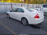 Ford Fusion Sel 3FAHP0CG7CR404558 снимка