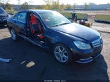 Mercedes-Benz C 300 Luxury 4Matic WDDGF8ABXDR249974 снимка