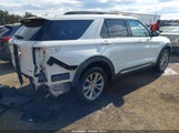 Ford Explorer Xlt 1FMSK8DH4NGC08460 photo