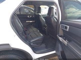 Ford Explorer Xlt 1FMSK8DH4NGC08460 fotografie