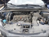 Honda Hr-V Ex 3CZRU6H5XGM732040 снимка