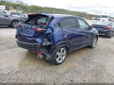 Honda Hr-V Ex 3CZRU6H5XGM732040 снимка
