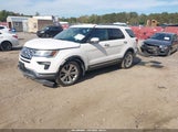 Ford Explorer Limited 1FM5K7F8XKGA68995 снимка