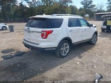 Ford Explorer Limited 1FM5K7F8XKGA68995 снимка