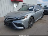 Toyota Camry Se 4T1G11AKXPU801342 photo