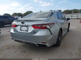 Toyota Camry Se 4T1G11AKXPU801342 photo