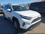 Toyota Rav4 Hybrid Le JTMMWRFV4PD201006 photo