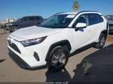 Toyota Rav4 Hybrid Le JTMMWRFV4PD201006 photo