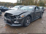 Ford Mustang Ecoboost 1FA6P8TH0H5245486 снимка