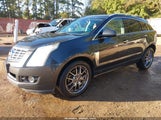 Cadillac Srx Performance Collection 3GYFNCE30GS527646 fotografie