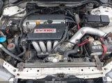 Acura Tsx JH4CL96986C000221 снимка