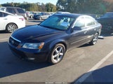 Hyundai Sonata Gls V6/Lx V6 5NPEU46FX6H027599 photo