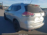 Nissan Rogue Sv KNMAT2MT5GP606469 снимка