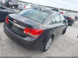Chevrolet Cruze Ls Auto 1G1PA5SG1E7419095 fotografie