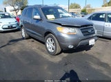 Hyundai Santa Fe Se 5NMSH73EX9H245984 снимка